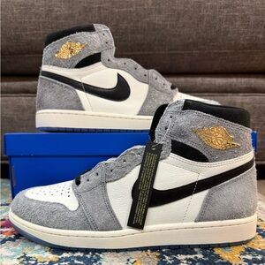Size 12 - Air Jordan 1 High Retro OG “All-Star”